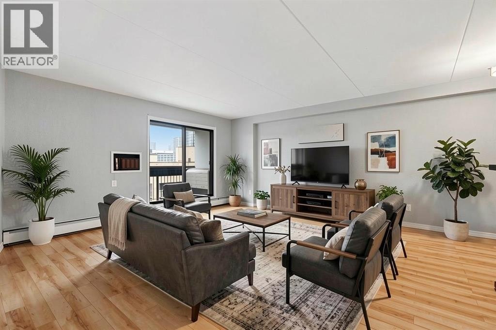 904-735 12 Avenue SW, Calgary, AB, T2R 1J7