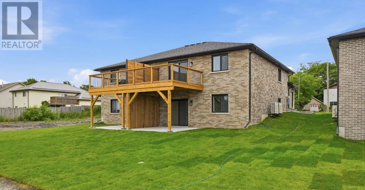 LOWER-90B Lywood Street, Belleville, ON, K0K 1K0 - 29