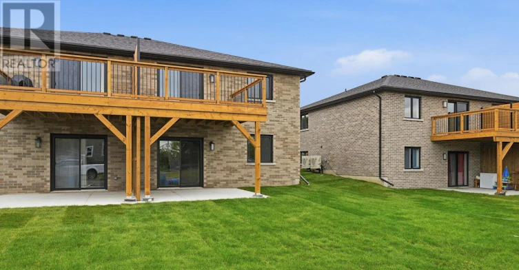 LOWER-90B Lywood Street, Belleville, ON, K0K 1K0 - 32