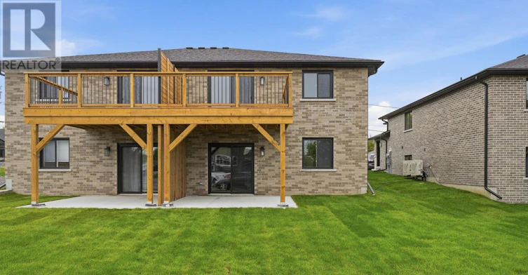 LOWER-90B Lywood Street, Belleville, ON, K0K 1K0 - 31