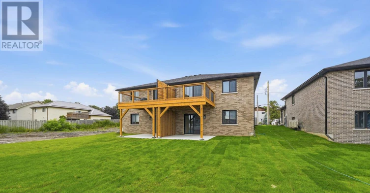 LOWER-90B Lywood Street, Belleville, ON, K0K 1K0 - 30