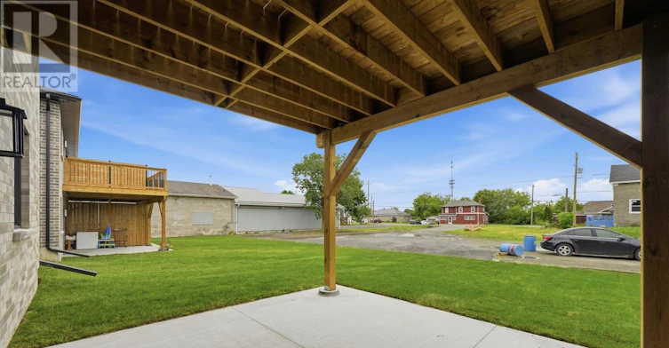 LOWER-90B Lywood Street, Belleville, ON, K0K 1K0 - 28