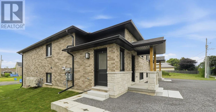 LOWER-90B Lywood Street, Belleville, ON, K0K 1K0 - 3