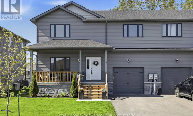 35 Rabbit Road