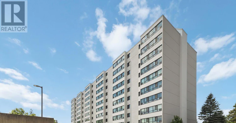 509-600 Grenfell Drive, London, ON, N5X 2R8 - 2