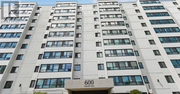 509-600 Grenfell Drive, London, ON, N5X 2R8