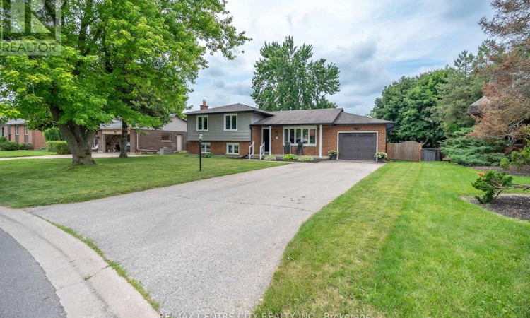 159 Sherwood Crescent