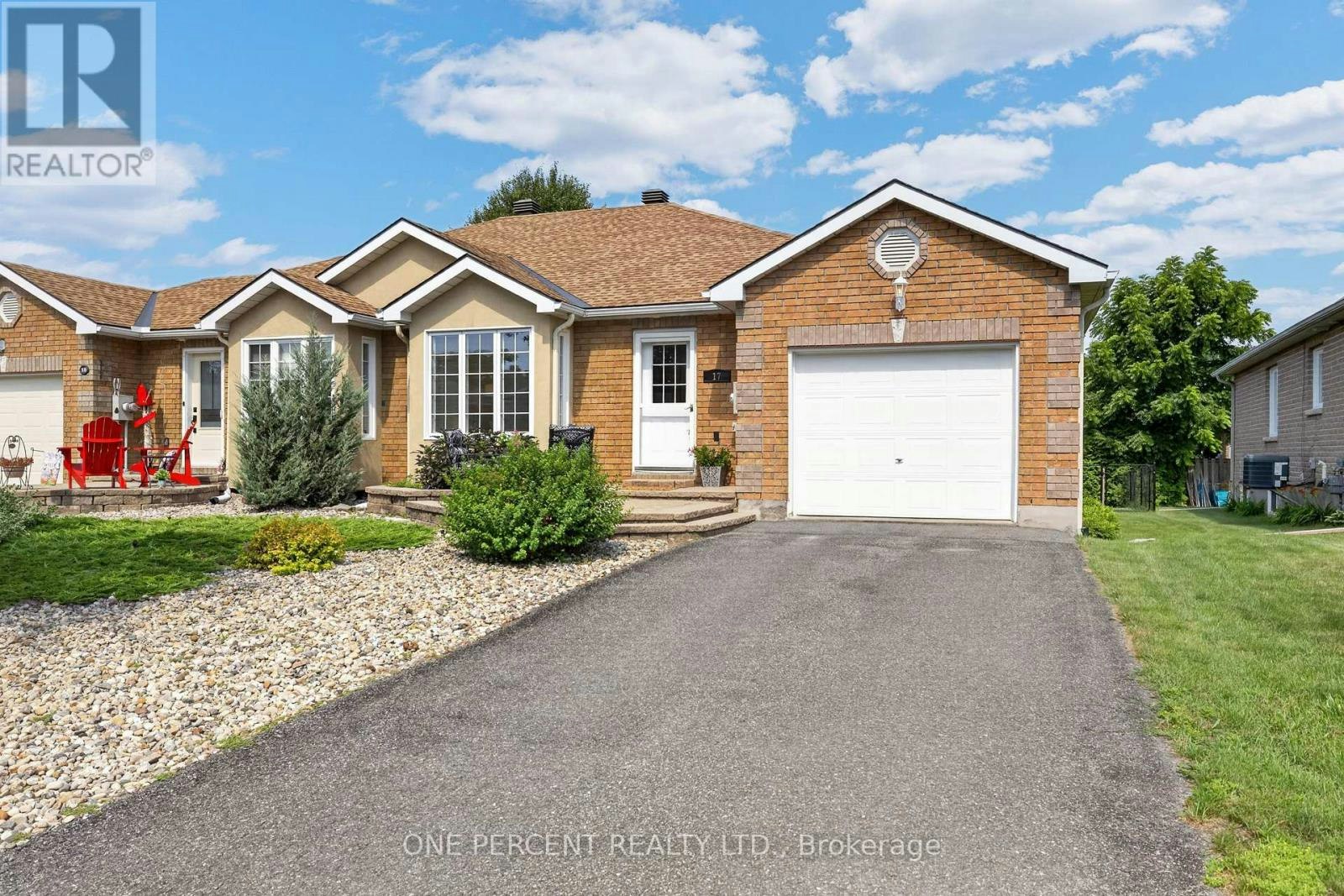 17 Dr Gordon Crescent, Kemptville, ON, K0G 1J0
