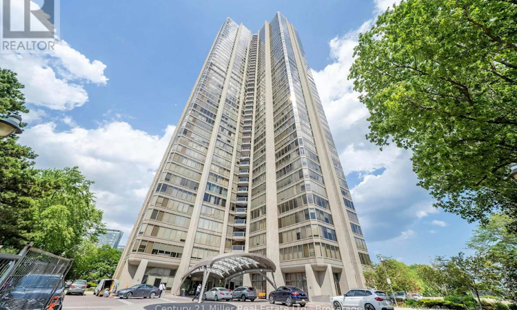 3606-2045 Lake Shore Boulevard W