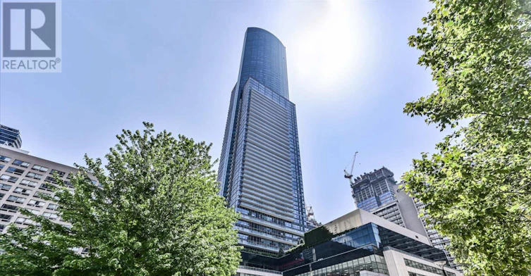 6814-388 Yonge Street, Toronto, ON, M5B 0A4 - 2