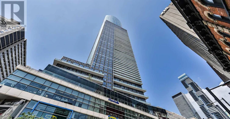 6814-388 Yonge Street, Toronto, ON, M5B 0A4