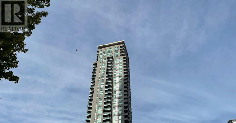2710-60 Brian Harrison Way, Toronto, ON, M1P 5J5 - 2