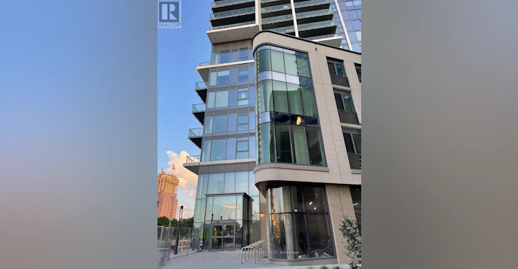 4312-7890 Jane Street, Vaughan, ON, L4K 0K9 - 9