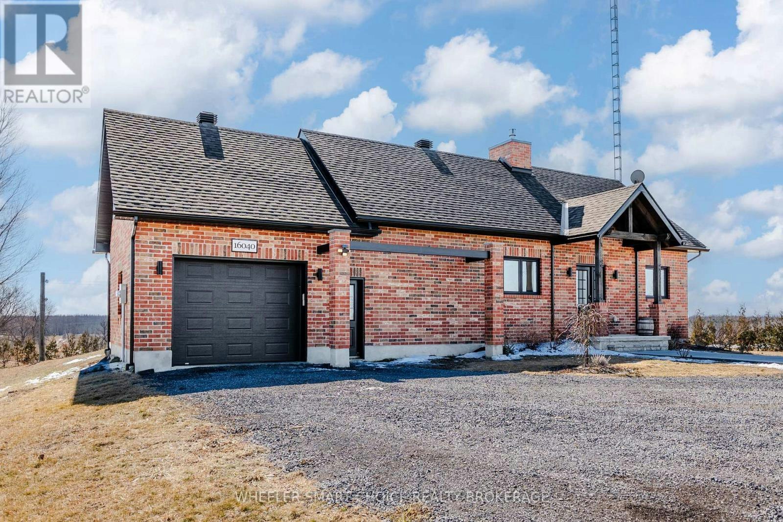 16040 Rd18 County Road, South Stormont, ON, K0C 1R0
