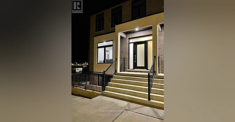 12-125 Summerside Mews, Pelham, ON, L0S 1E6 - 2