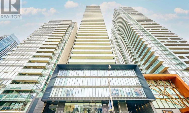 301-28 Wellesley Street E
