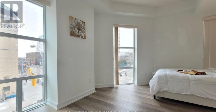 204-181 Huron Street, Toronto, ON, M5T 0C1 - 23