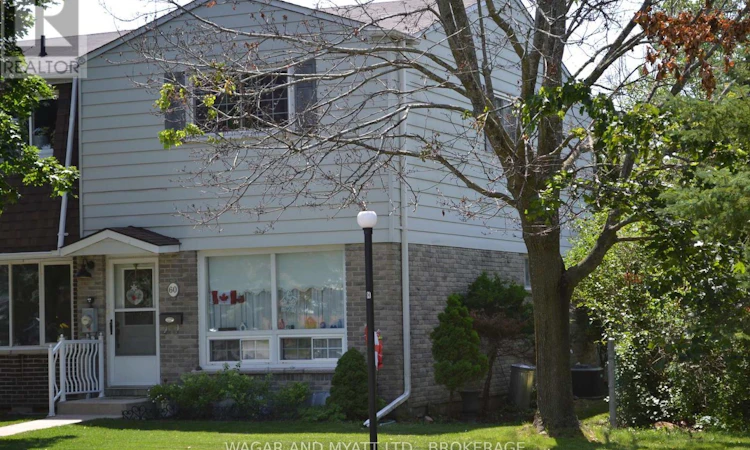 30-60 Winchester Drive