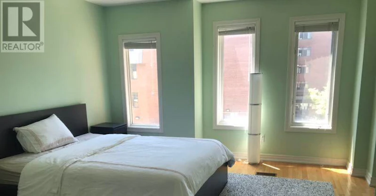 32D Oxford Street, Toronto, ON, M5T 1N9 - 7