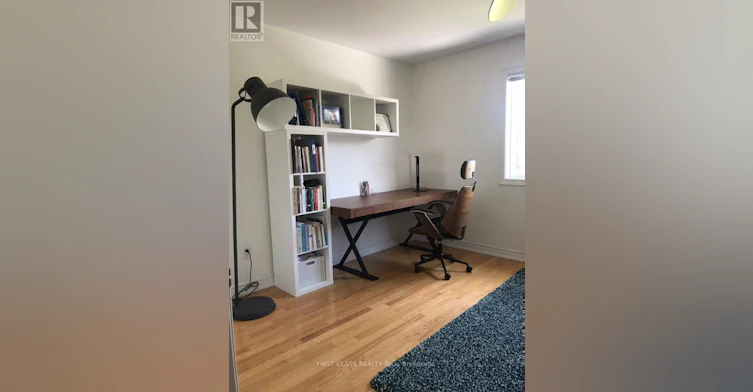 32D Oxford Street, Toronto, ON, M5T 1N9 - 9