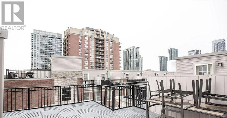 208-3 Everson Drive, Toronto, ON, M2N 7C2 - 14