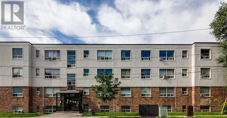 308-2908 St Clair Avenue E, Toronto, ON, M4B 1N7