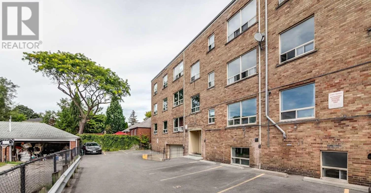 308-2908 St Clair Avenue E, Toronto, ON, M4B 1N7 - 30