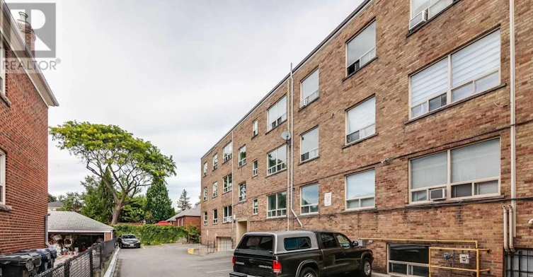 308-2908 St Clair Avenue E, Toronto, ON, M4B 1N7 - 29