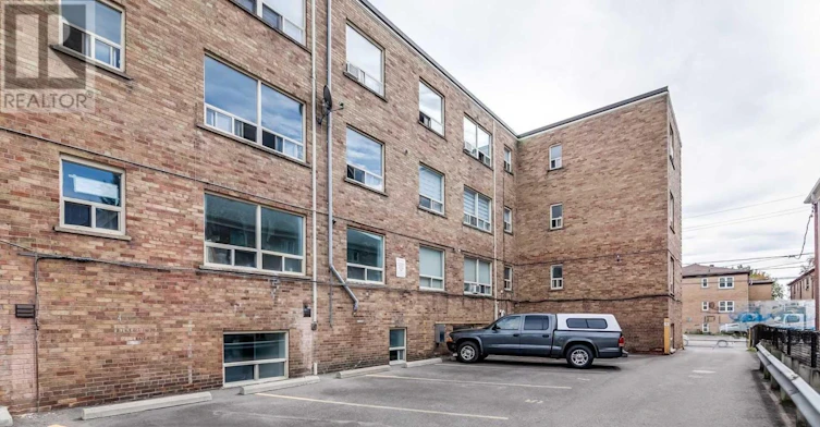 308-2908 St Clair Avenue E, Toronto, ON, M4B 1N7 - 32