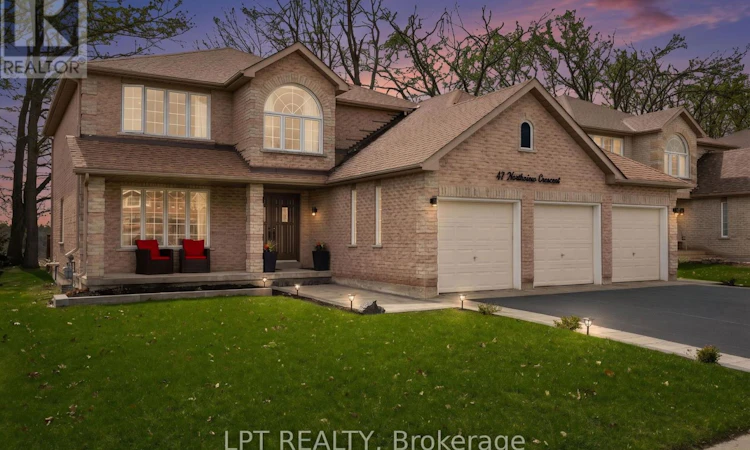 47 Northview Crescent