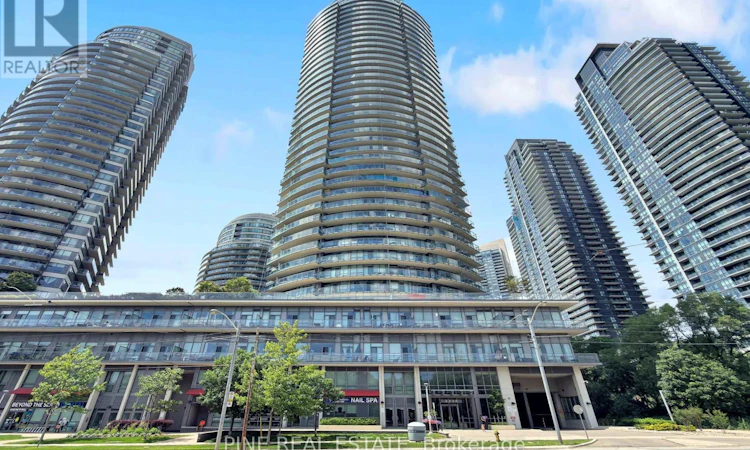 1807-2230 Lake Shore Boulevard W