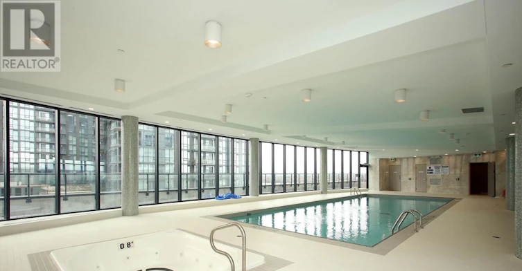 720-35 Watergarden Drive, Mississauga, ON, L5R 0G8 - 20