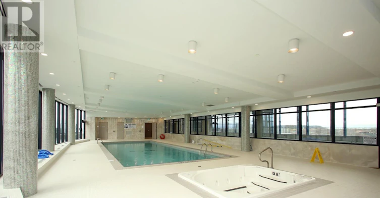 720-35 Watergarden Drive, Mississauga, ON, L5R 0G8 - 19