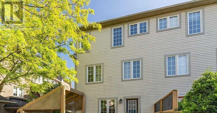 117 Gatwick Drive, Oakville, ON, L6H 6V2 - 14