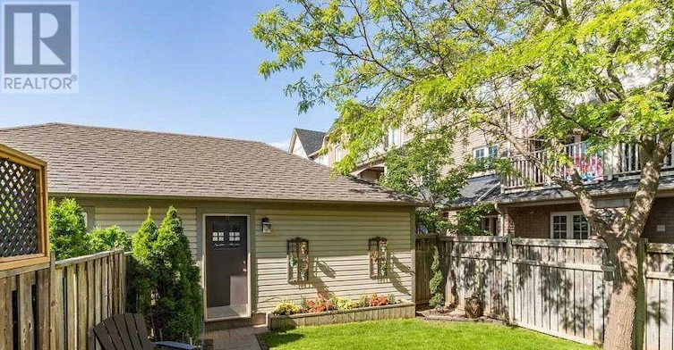 117 Gatwick Drive, Oakville, ON, L6H 6V2 - 13