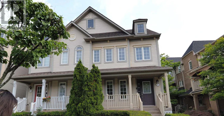 117 Gatwick Drive, Oakville, ON, L6H 6V2