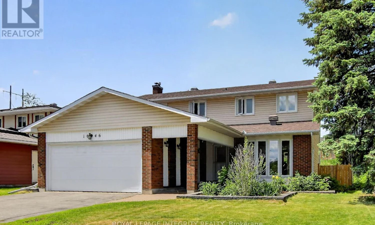 1646 Grey Nuns Drive