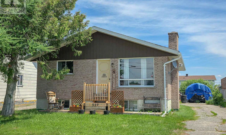 329 Timmins Avenue