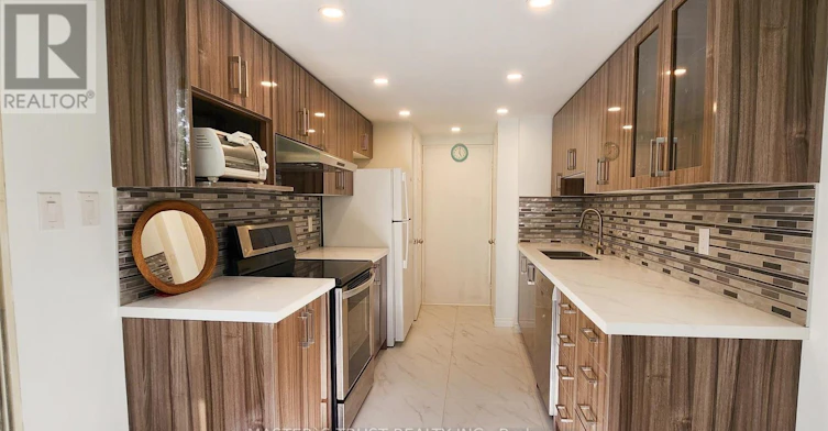 404B-195 St Patrick Street, Toronto, ON, M5T 2Y8 - 21