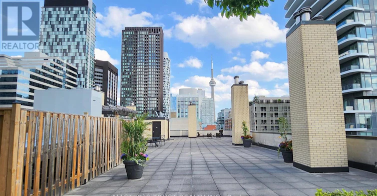 404B-195 St Patrick Street, Toronto, ON, M5T 2Y8 - 36