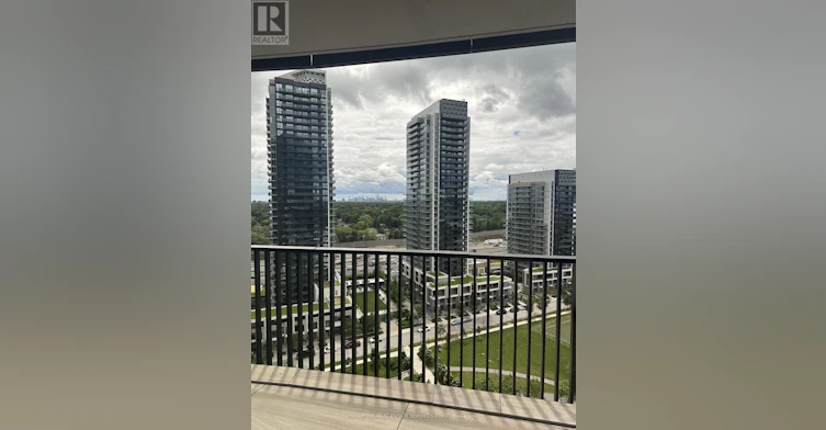 1915-18 Esther Shiner Boulevard, Toronto, ON, M2K 0J7 - 11