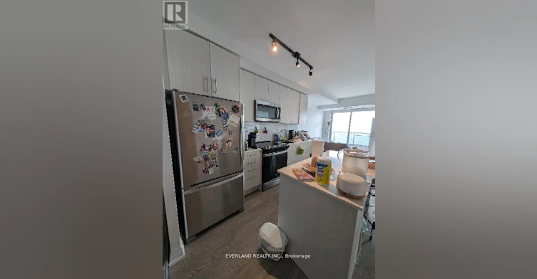 1410-286 Main Street, Toronto, ON, M4C 4X4