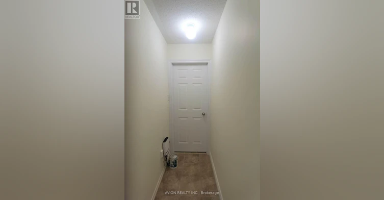 BASEMENT-66 Eastern Skies Way, Markham, ON, L3P 3J3 - 8