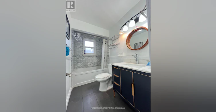 377 Taylor Mills Drive S, Richmond Hill, ON, L4C 2V1 - 4