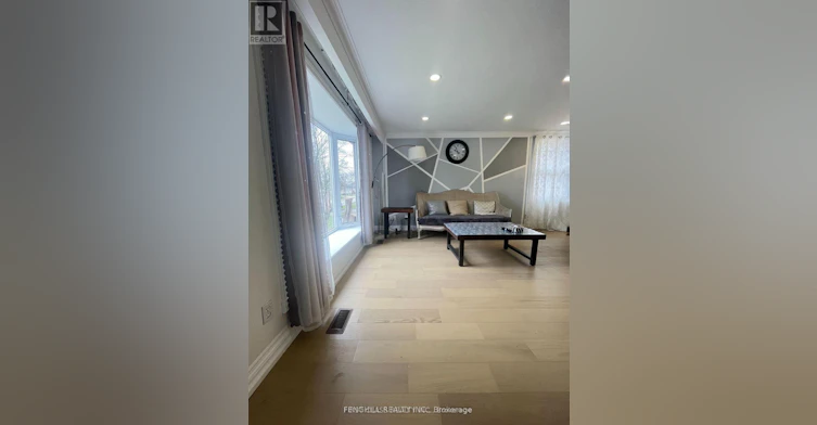 377 Taylor Mills Drive S, Richmond Hill, ON, L4C 2V1 - 9