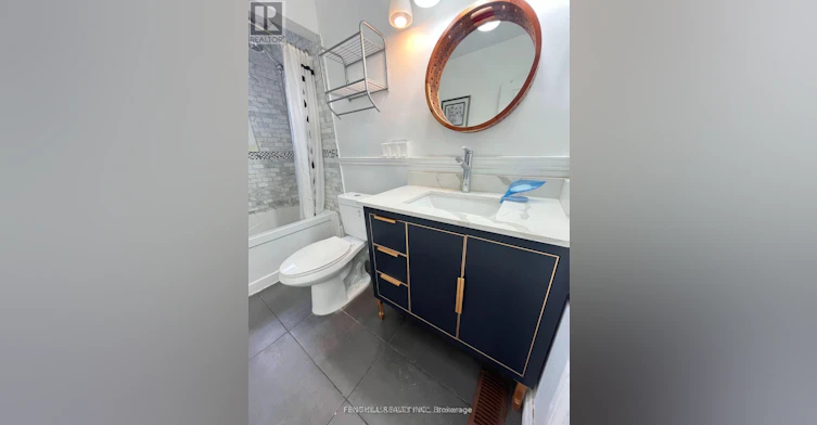 377 Taylor Mills Drive S, Richmond Hill, ON, L4C 2V1 - 6