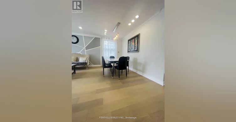 377 Taylor Mills Drive S, Richmond Hill, ON, L4C 2V1 - 10