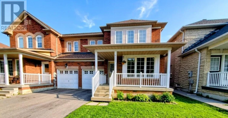 5455 Farmcote Drive, Mississauga, ON, L5M 6L2