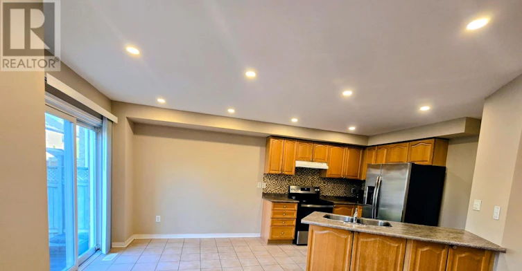 5455 Farmcote Drive, Mississauga, ON, L5M 6L2 - 7