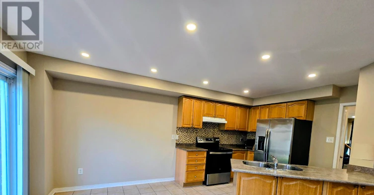 5455 Farmcote Drive, Mississauga, ON, L5M 6L2 - 8